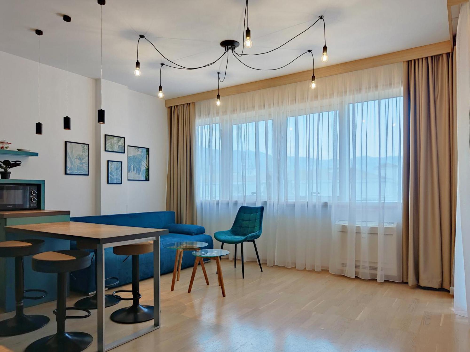 Montesun Fontana Apartments Budva Dış mekan fotoğraf