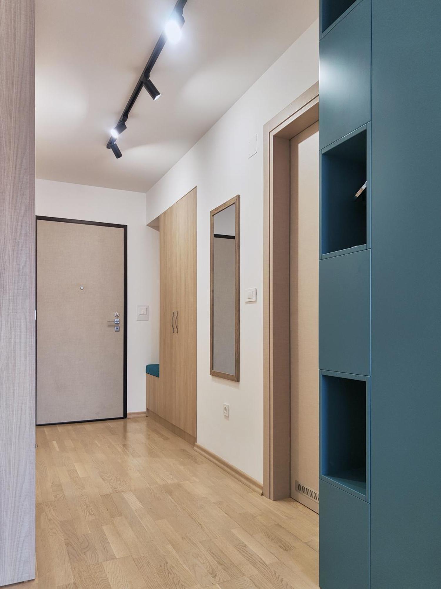 Montesun Fontana Apartments Budva Dış mekan fotoğraf