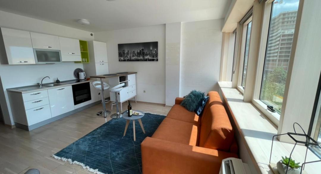Montesun Fontana Apartments Budva Dış mekan fotoğraf